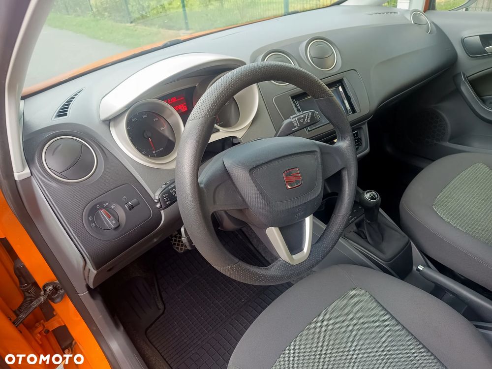 Seat Ibiza - 14