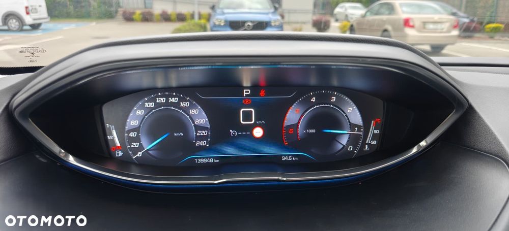 Peugeot 3008 BlueHDi 120 Stop & Start EAT6 Active - 28