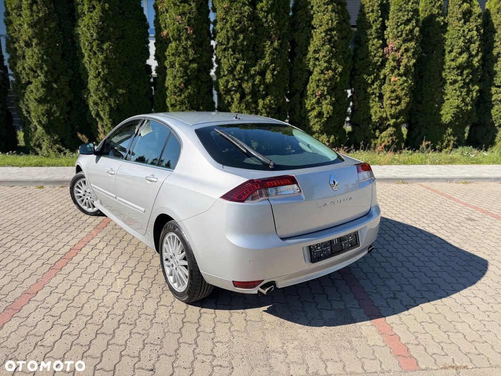 Renault Laguna 2.0 TCe 170 GT - 6