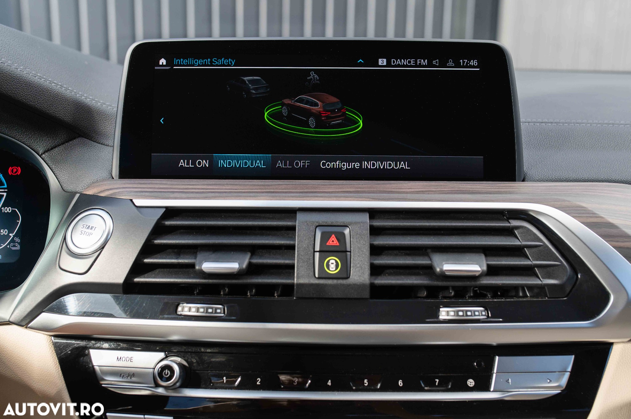 BMW X3 xDrive30e AT PHEV - 21
