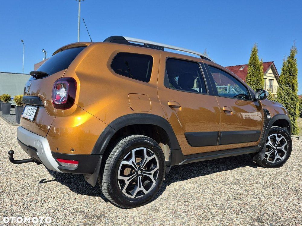 Dacia Duster - 23