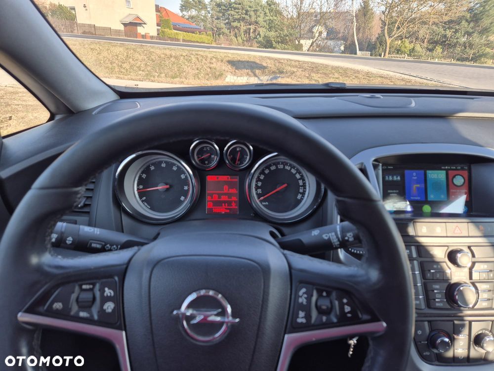 Opel Astra - 13