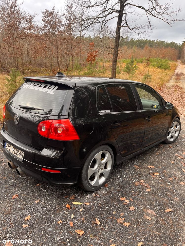 Volkswagen Golf 2.0 GTI - 9