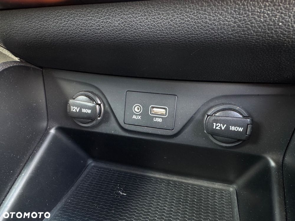 Hyundai Tucson - 16