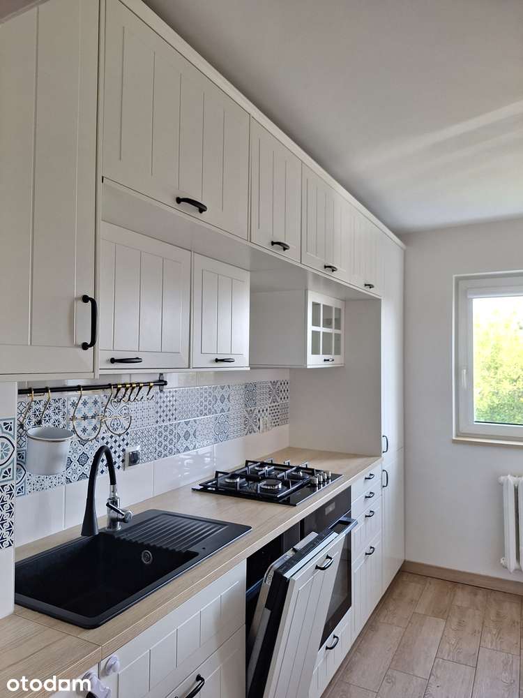 OFERTA BEZPOŚREDNIA | 45 m² | 3 pokoje | 4. piętro | winda | MOKOTÓW
