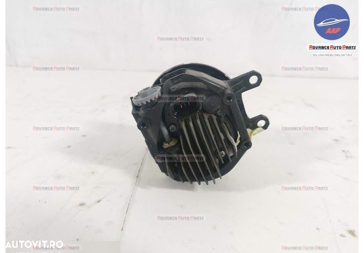 Proiector Stanga original Toyota  Highlander  3 [facelift] [2016 - 202 - 8