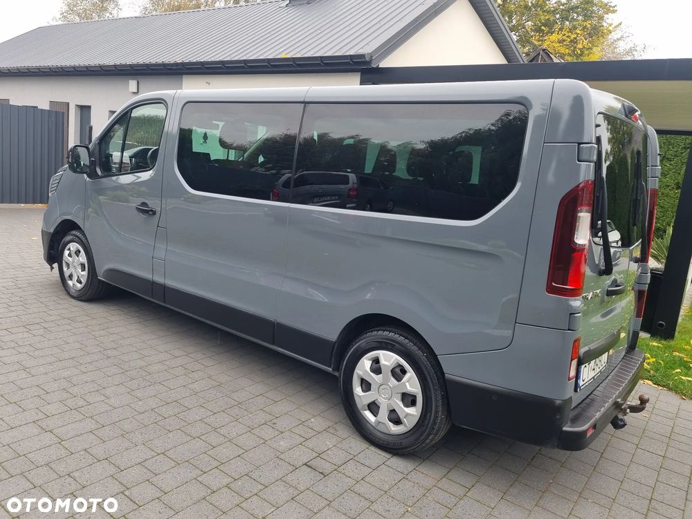 Renault Trafic - 4