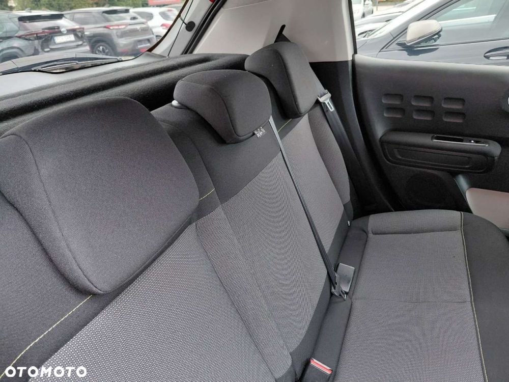 Citroën C3 - 17