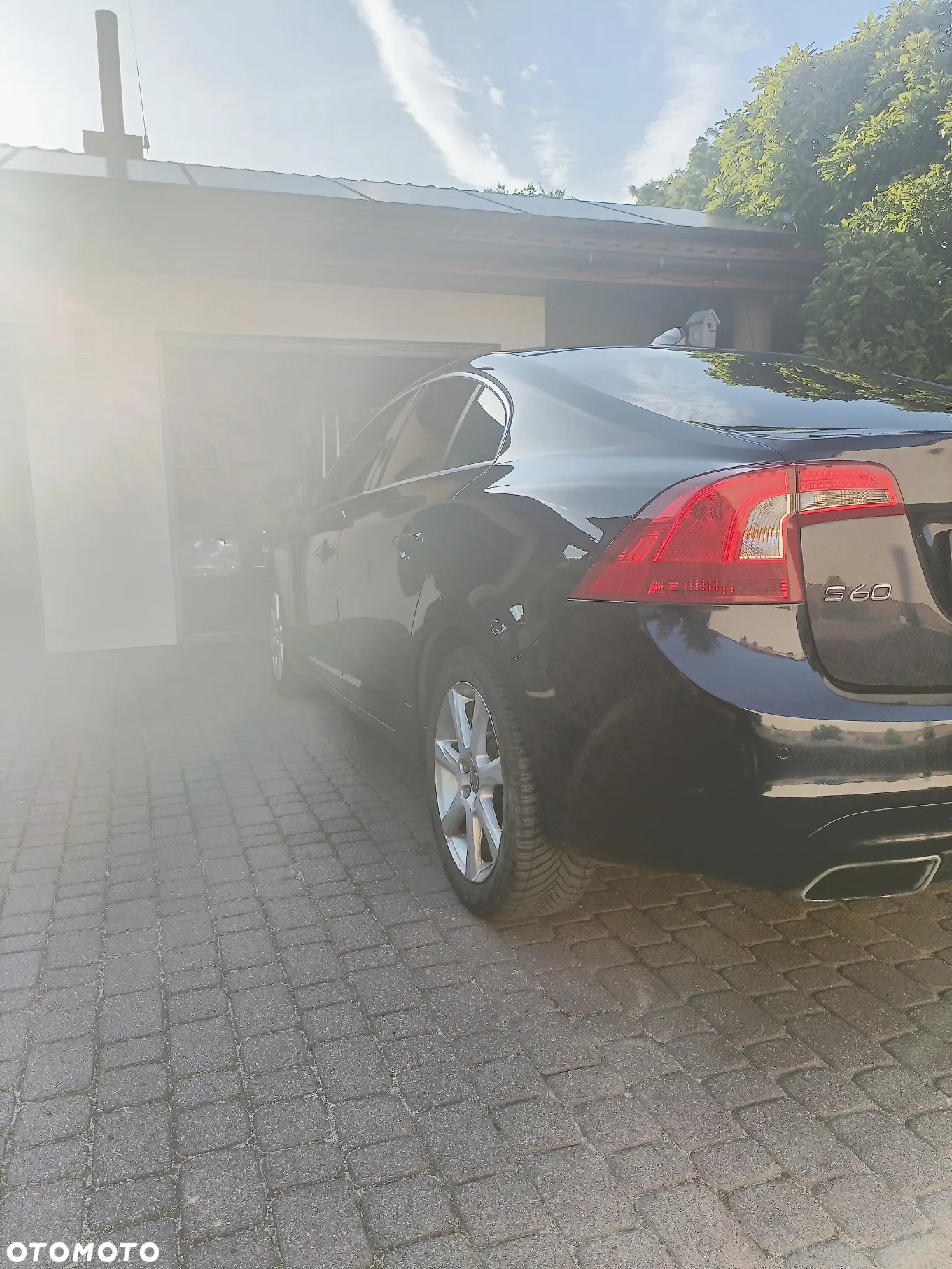 Volvo S60 2.5 T5 AWD - 6
