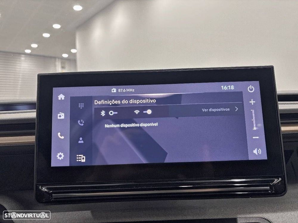 Citroën C3 Aircross 1.2 PureTech Plus - 15