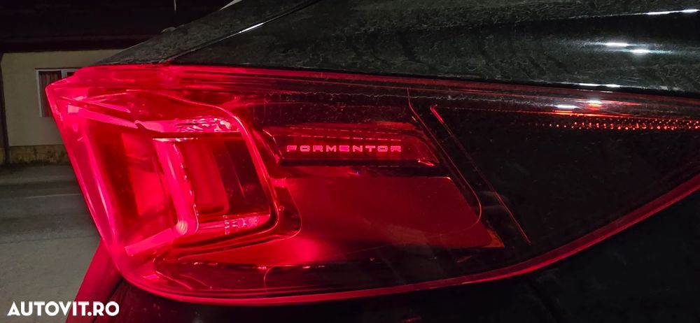 Cupra Formentor VZ 2.0 TSI 4DRIVE DSG - 36