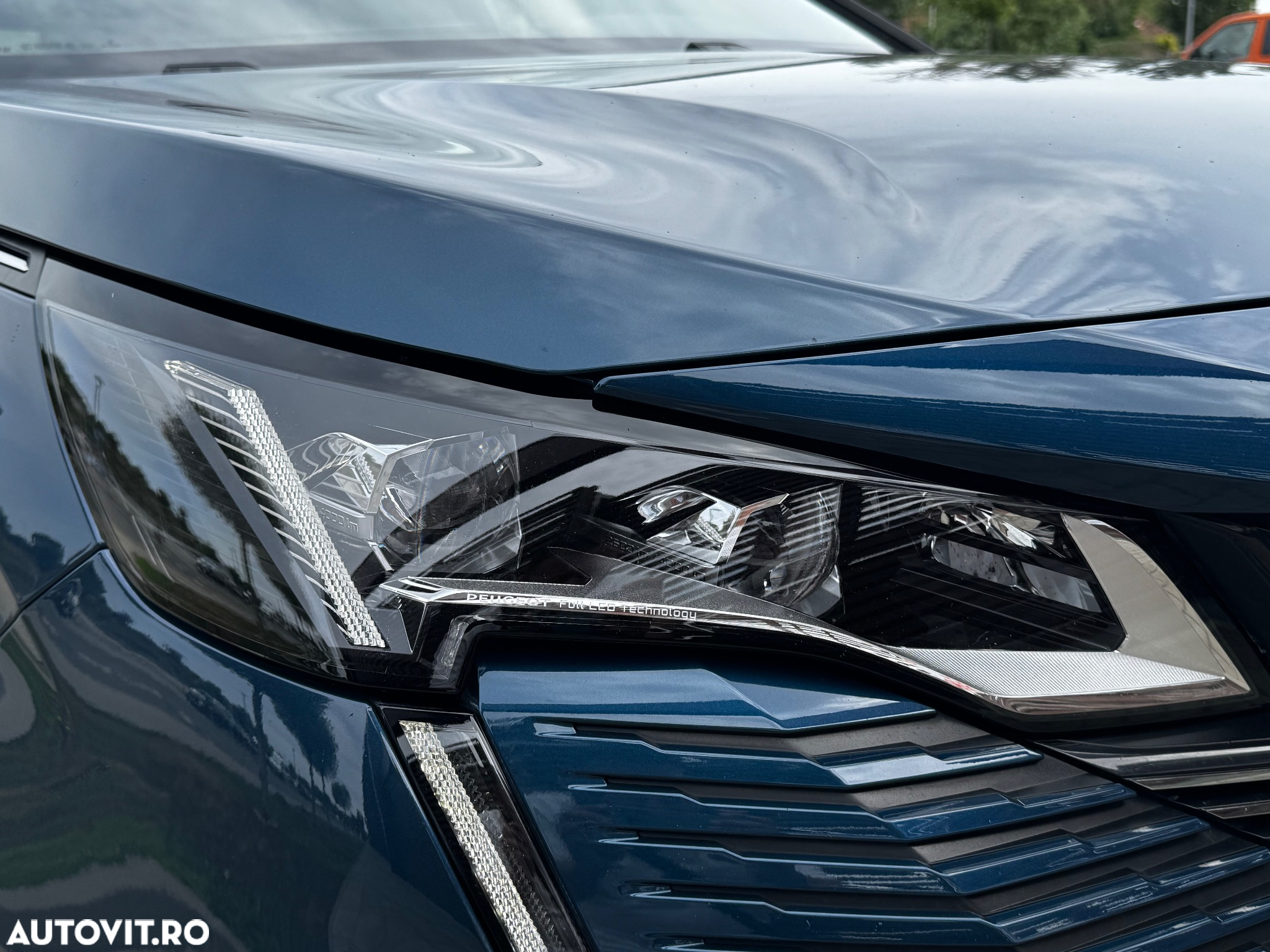 Peugeot 3008 PHEV EAT8 GT Pack - 26