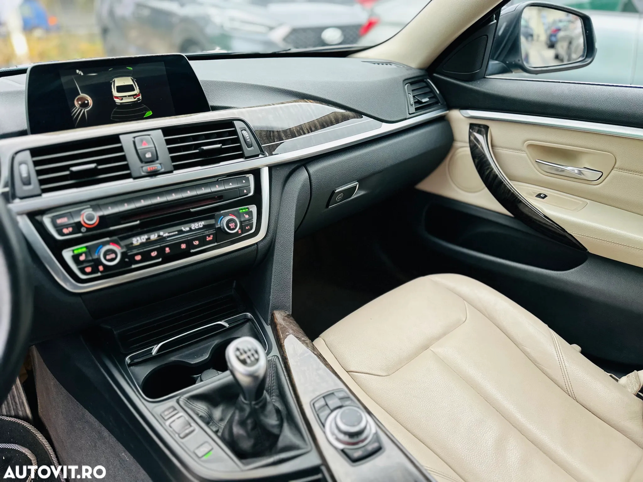 BMW Seria 4 420i xDrive - 19