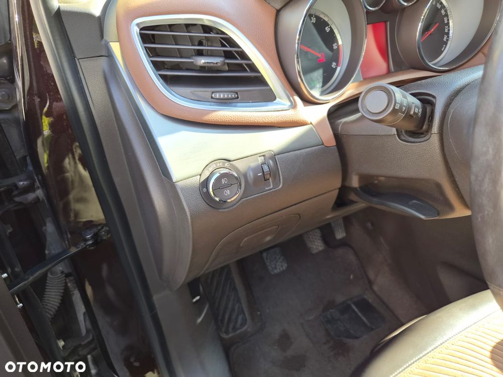 Opel Mokka - 26