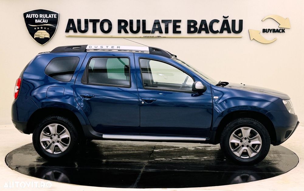 Dacia Duster - 4