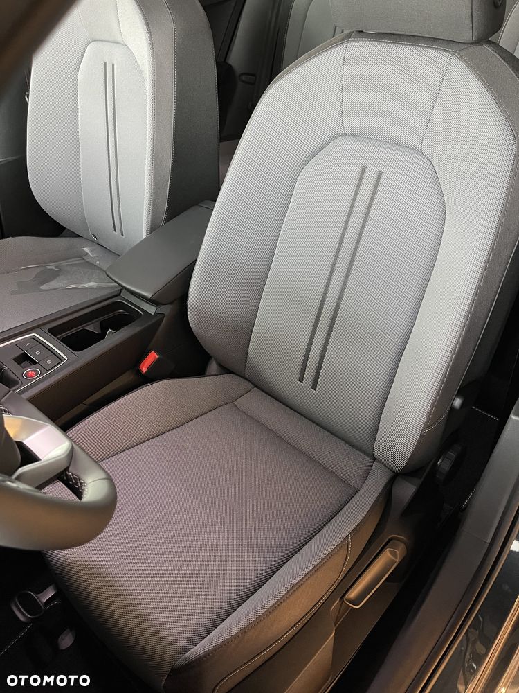 Seat Leon Sportstourer - 19