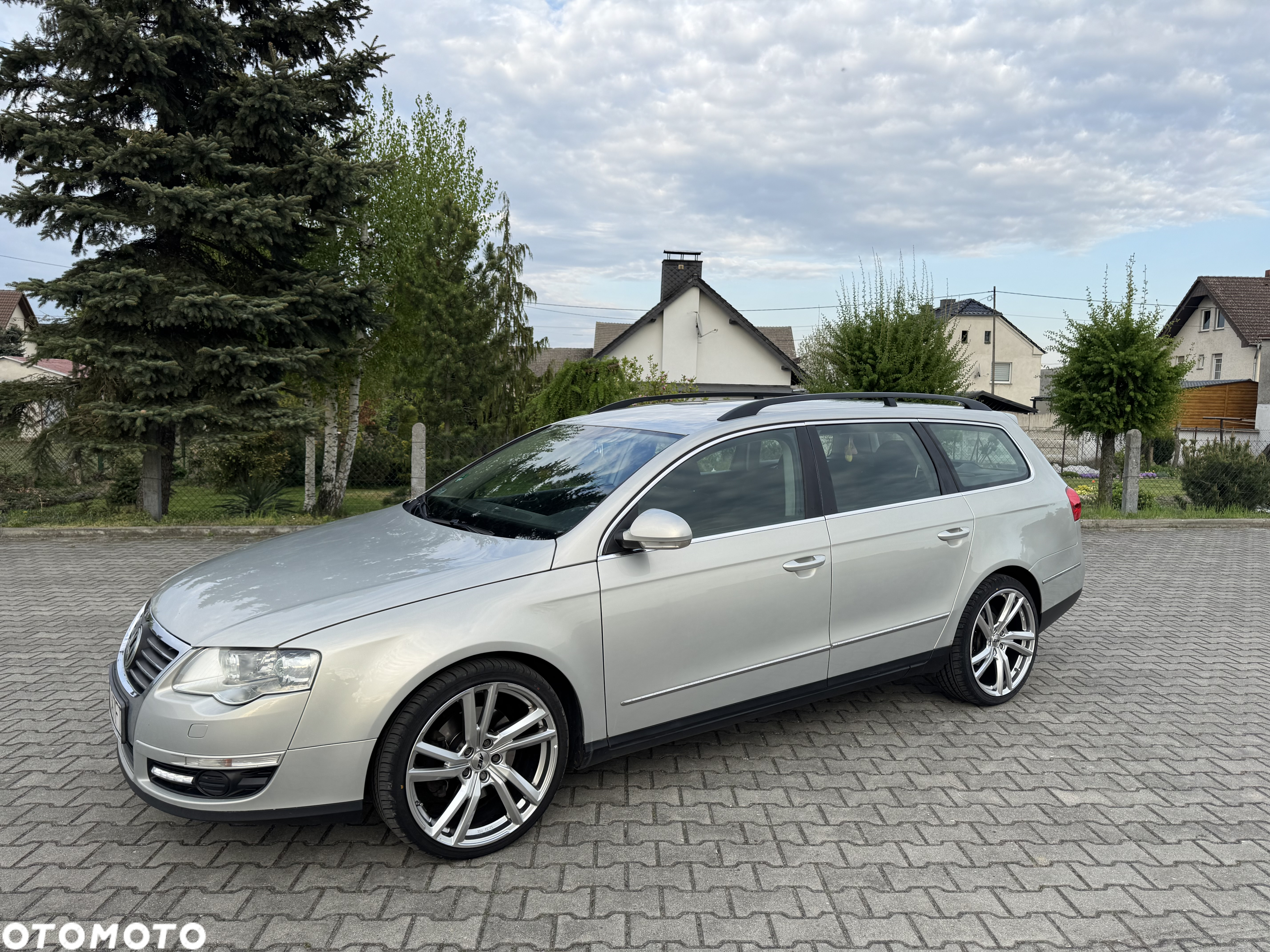 Volkswagen Passat 2.0 TDI DPF Comfortline - 6