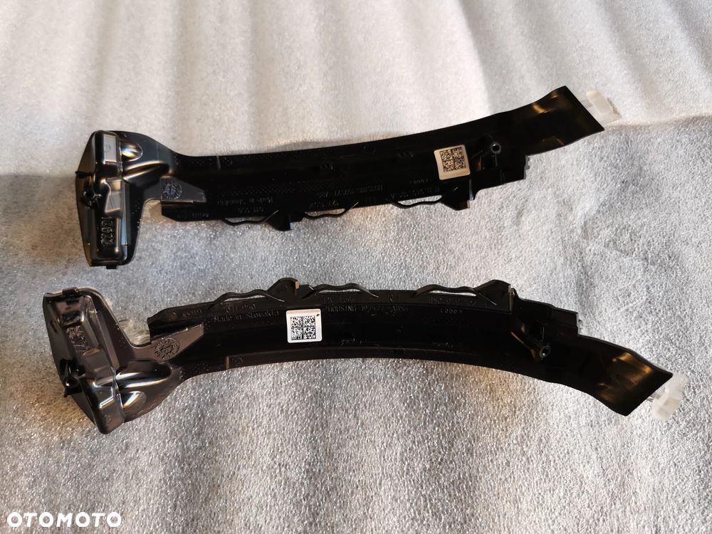 Audi TT TTs 8S0 Kierunkowskaz lusterka lewy migacz w lusterko NOWY 8S0949101A - 2