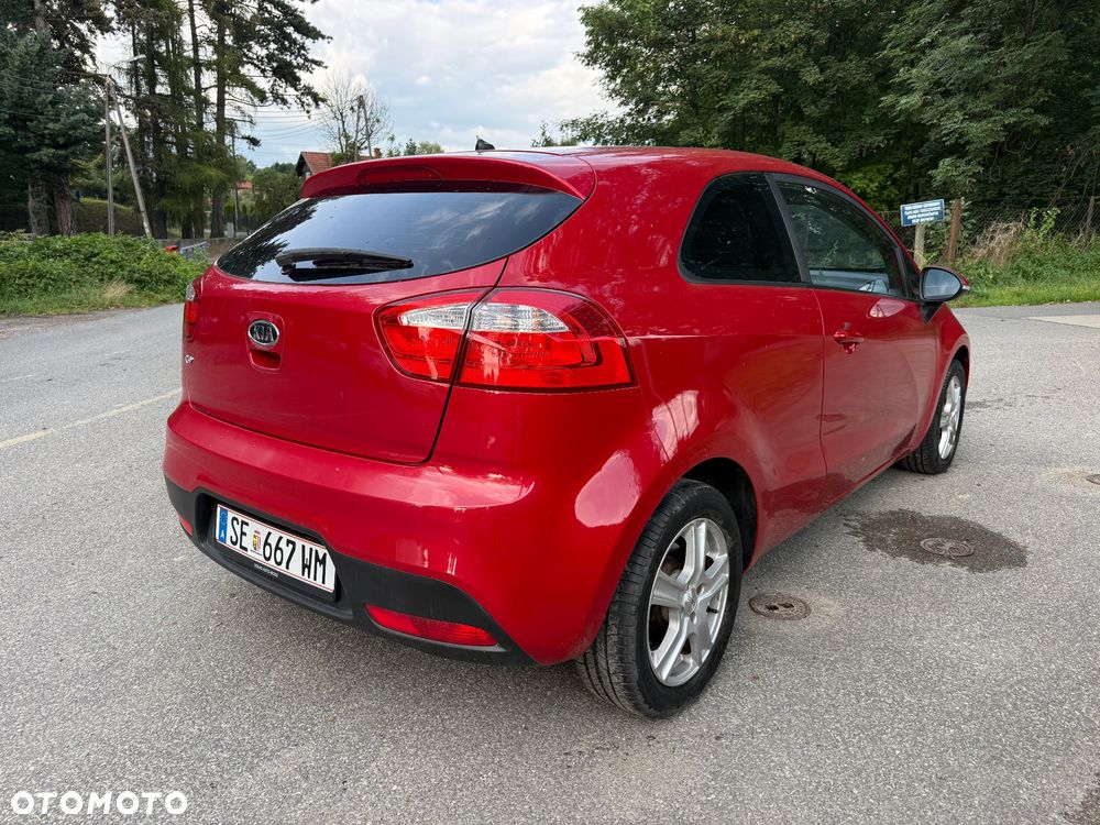 Kia Rio 1.2 Start - 3