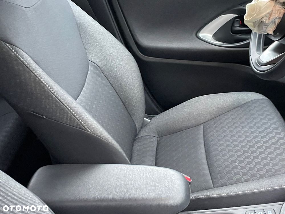 Toyota Yaris 1.5 VVT-i Comfort - 11