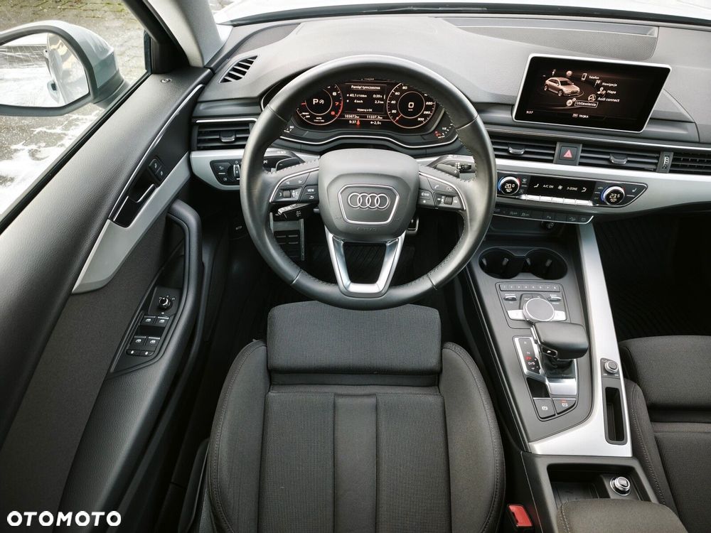 Audi A4 Allroad - 6