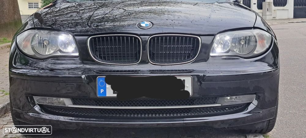 BMW 118 d DPF Edition Sport - 1