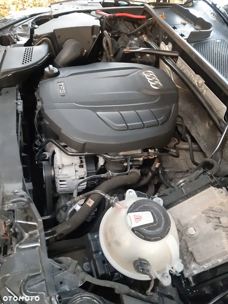 Audi Q5 2.0 TFSI Quattro S tronic - 18