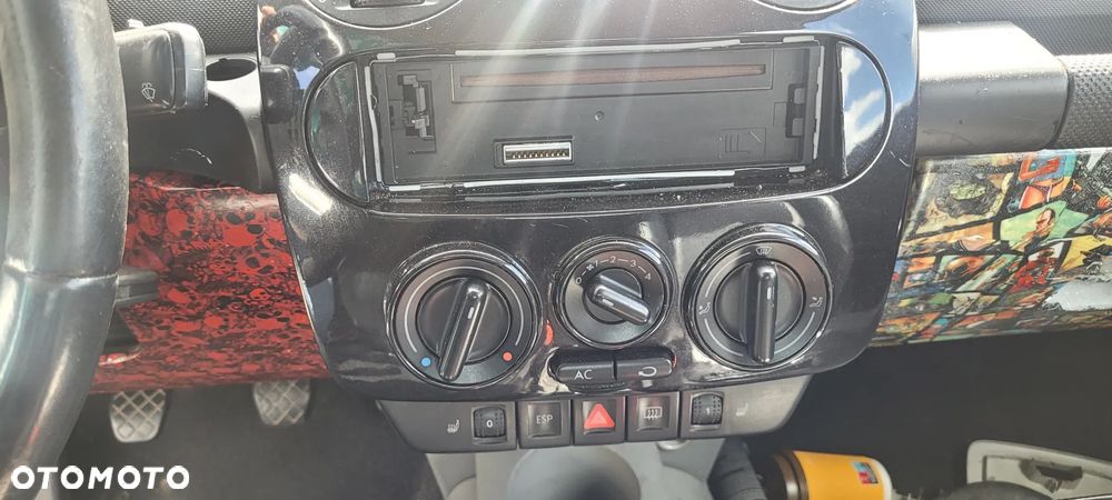 VOLKSWAGEN Beetle  1999 2,0 b AQY na części - 15