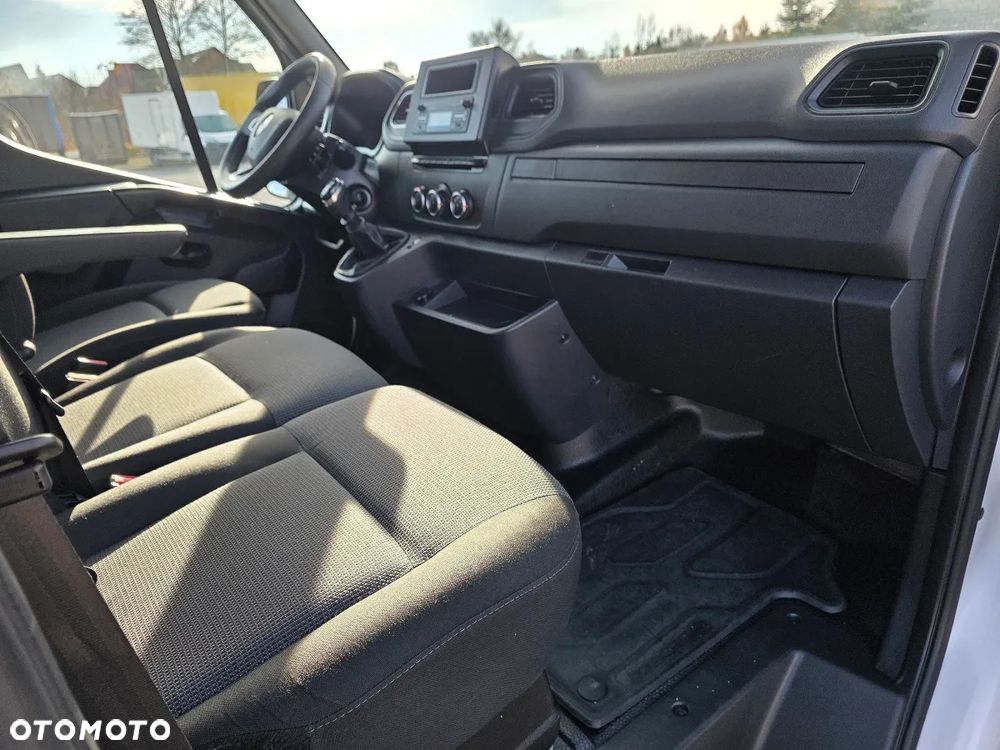 Renault Master 2.3 DCi 2LH2 Bagażnik Dachowy - 13