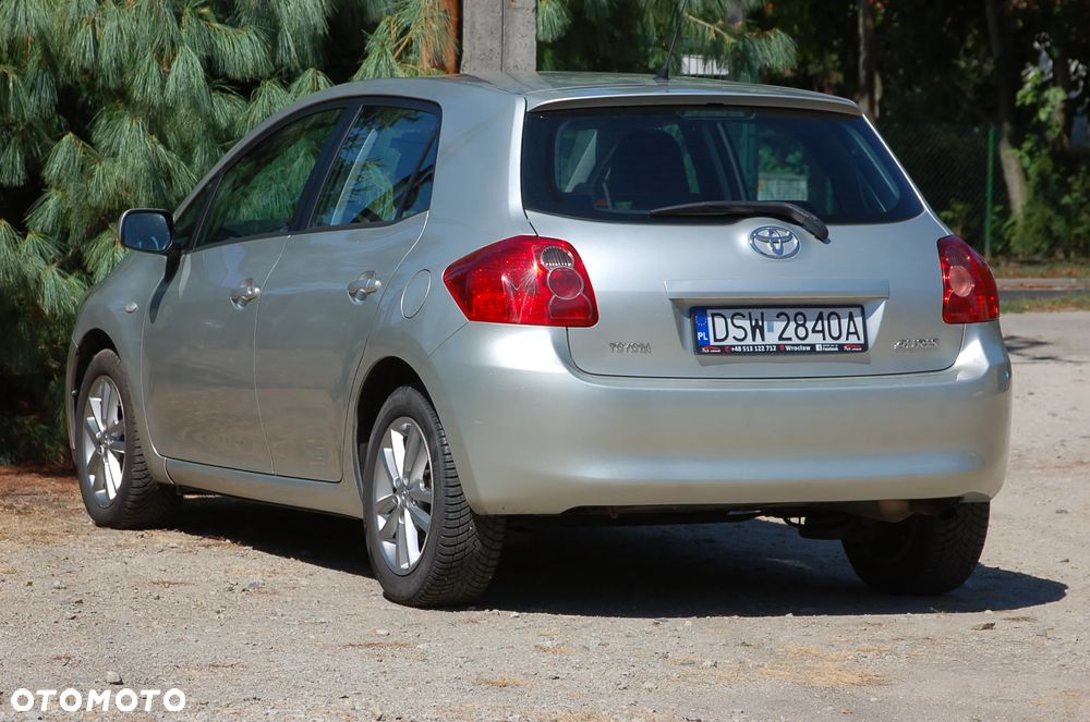 Toyota Auris 1.33 VVT-i Premium - 3