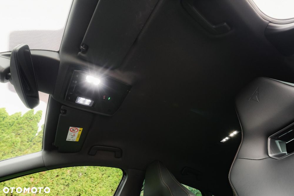 Cupra Formentor 1.5 TSI DSG - 36