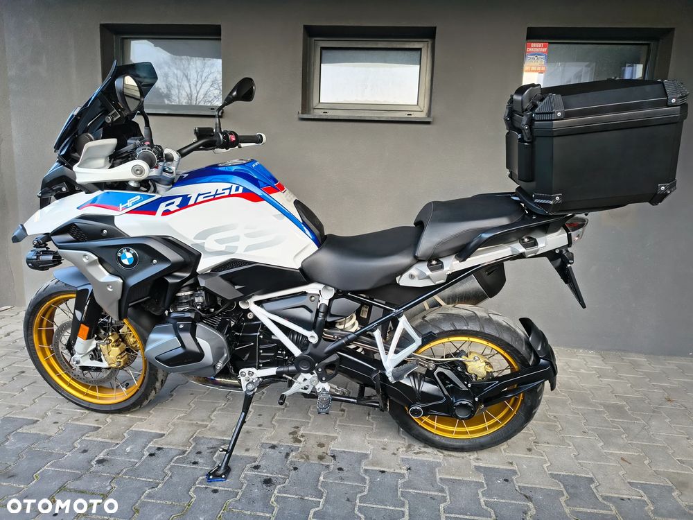 BMW GS - 34