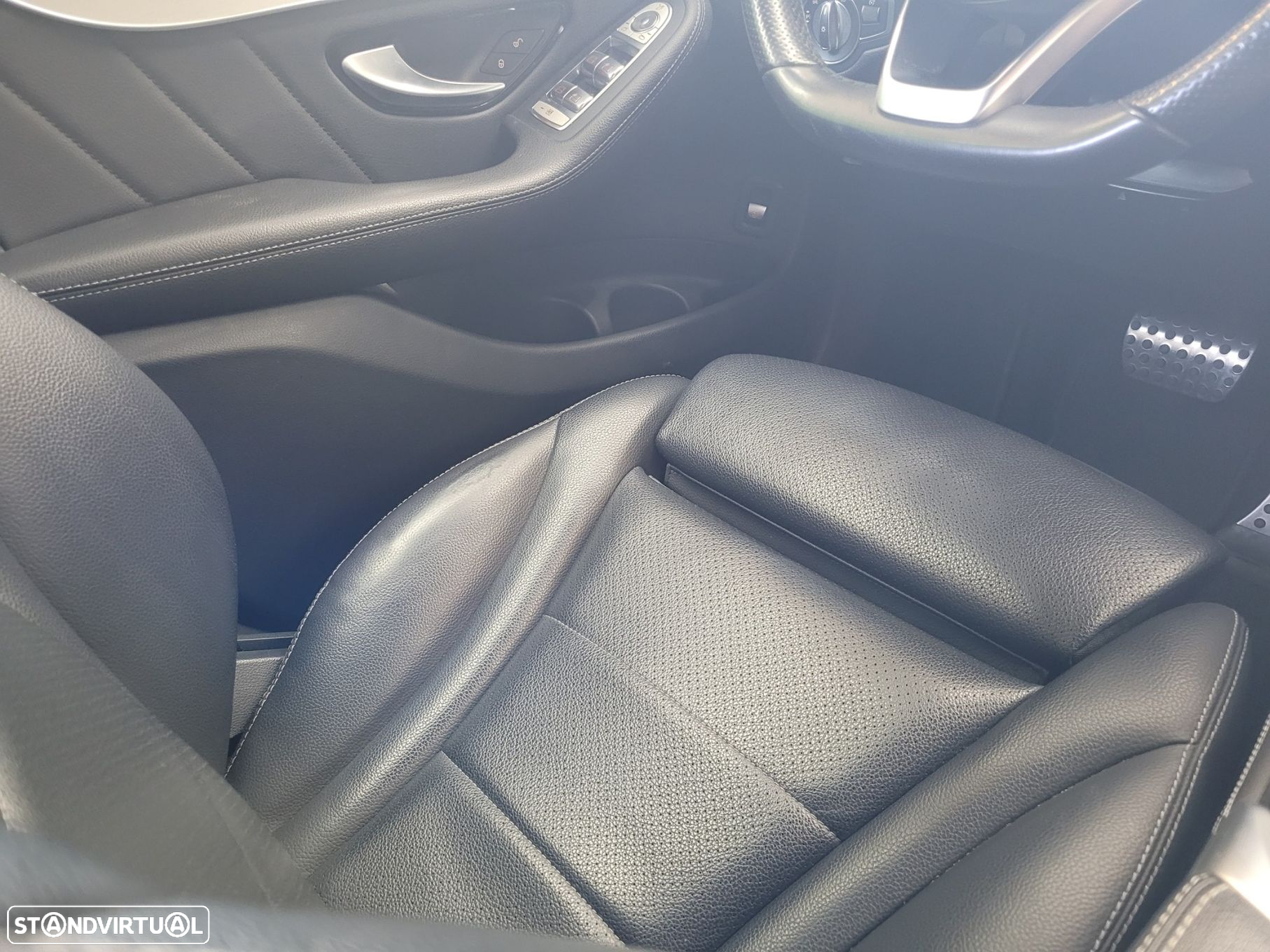 Mercedes-Benz GLC 350 e AMG Line 4-Matic - 54