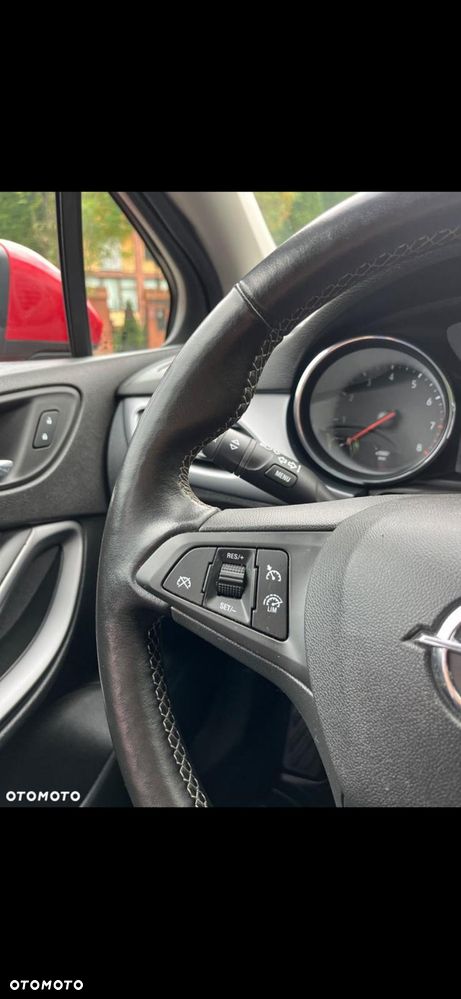 Opel Astra 1.4 Edition - 26