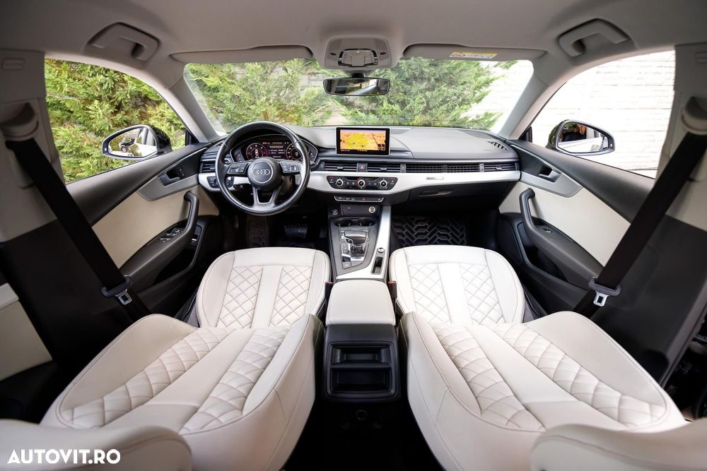 Audi A5 Sportback - 7