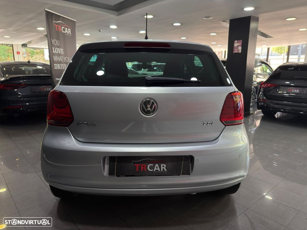VW Polo - 7