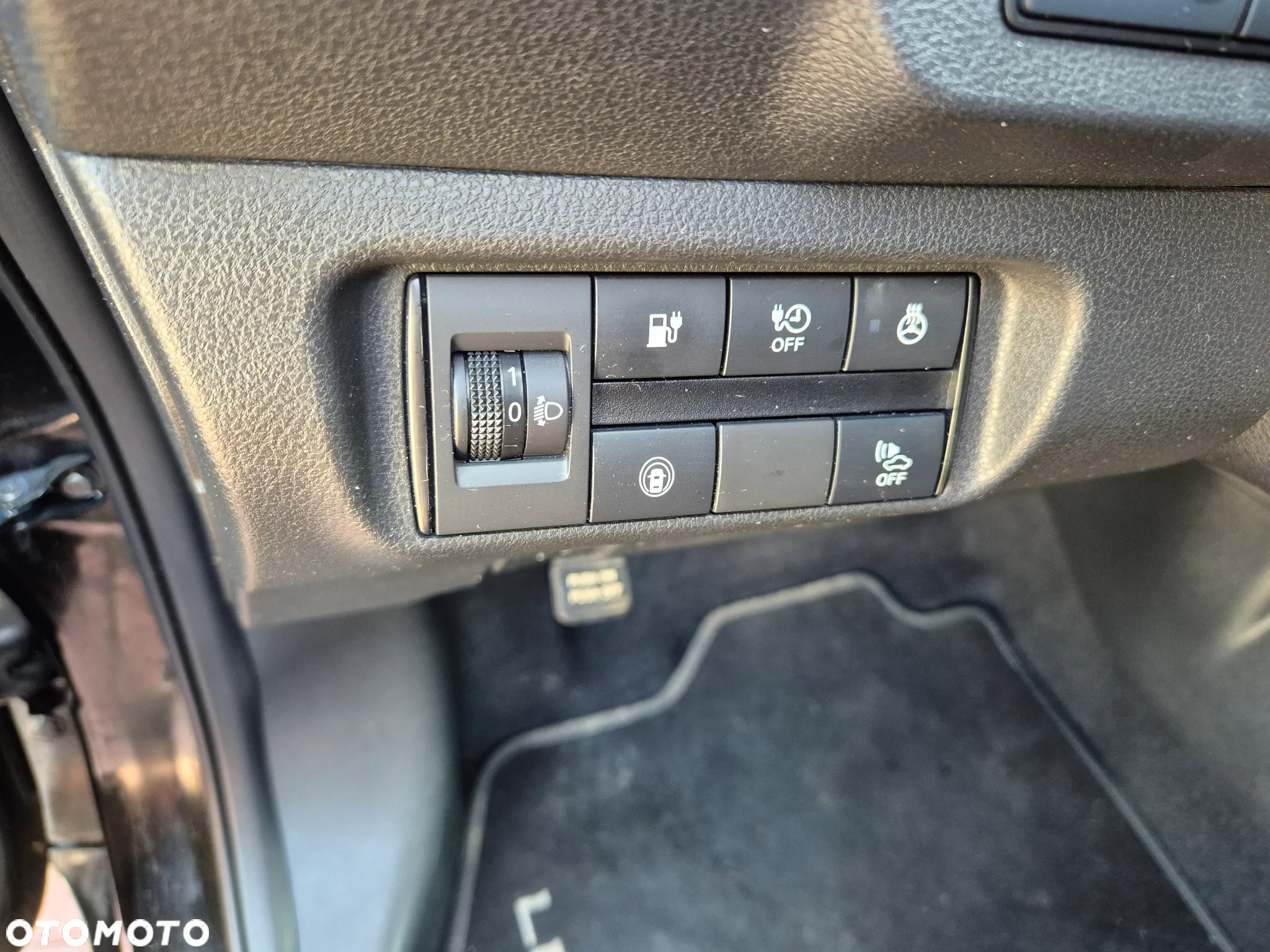 Nissan Leaf 40kWh Acenta - 22
