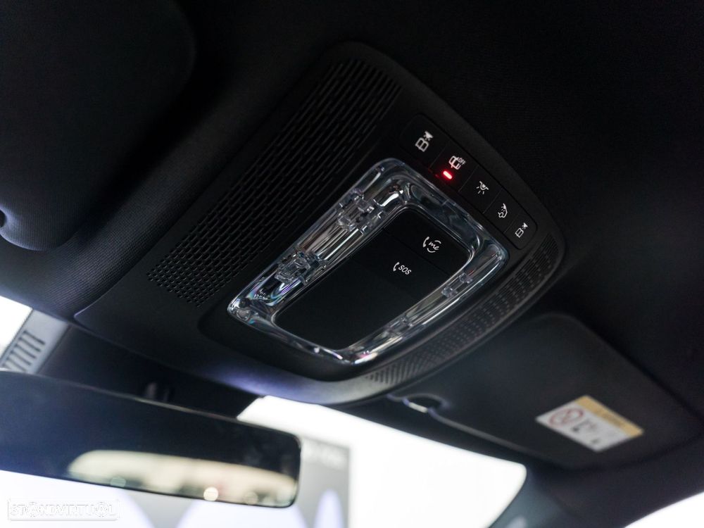 Mercedes-Benz A 250 e Style Plus - 34