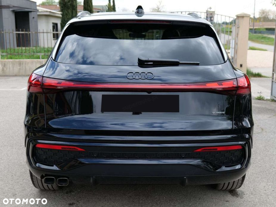 Audi Q5 - 2