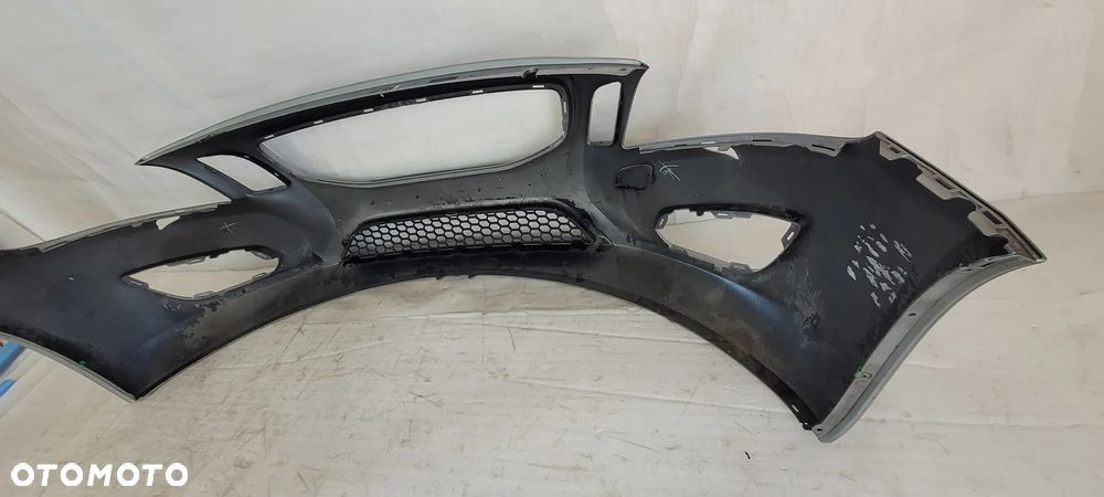 ZDERZAK PRZEDNI PRZÓD VOLVO V60 I S60 II 2010-2013 31290811 - 11