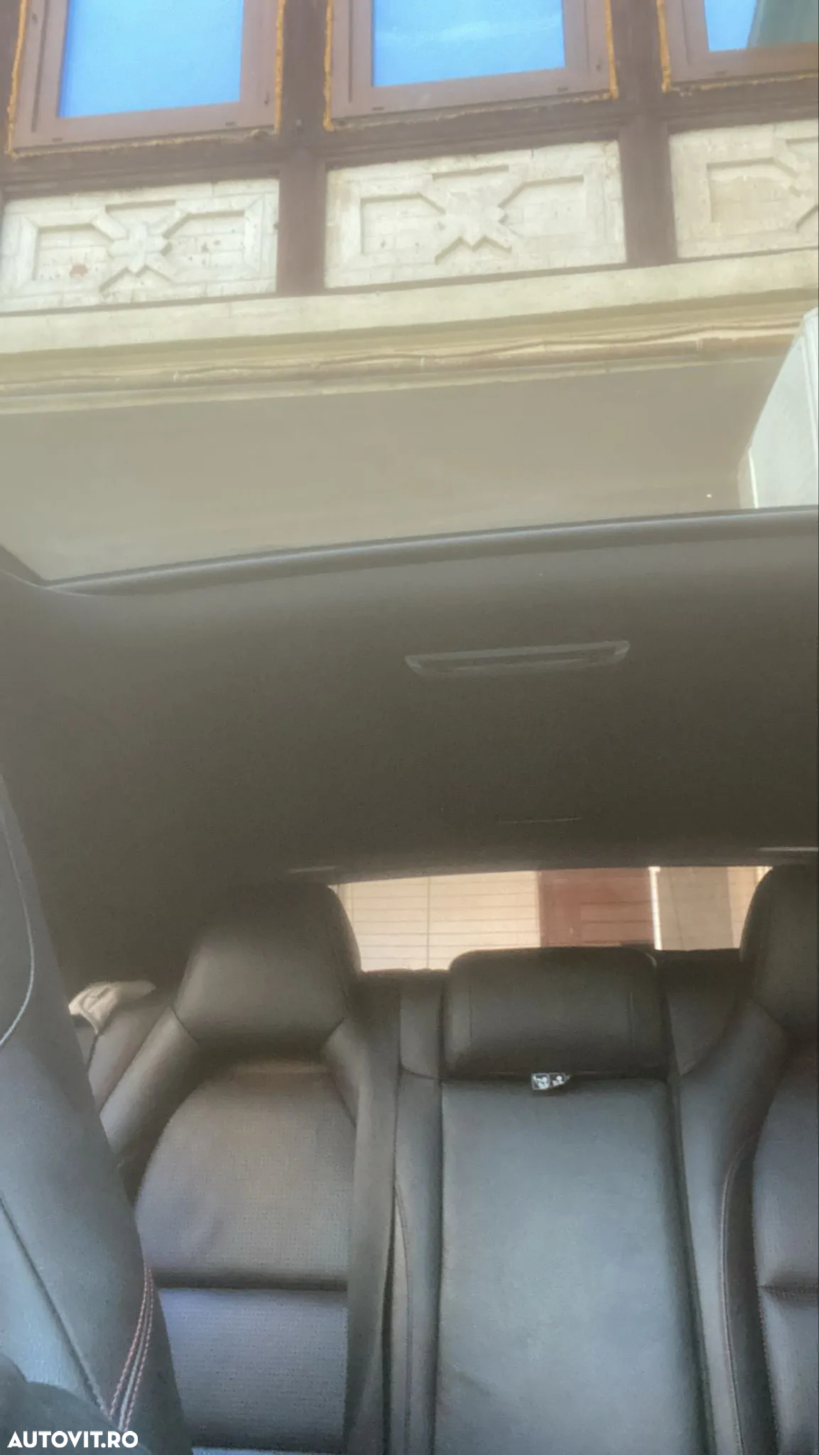 Mercedes-Benz A 220 CDI 4MATIC Aut. - 11