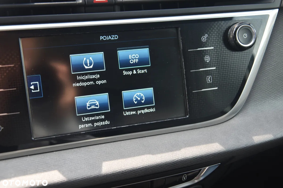 Citroën C4 Picasso 1.6 e-HDi Intensive ETG6 - 29