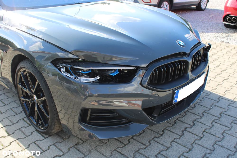 BMW Seria 8 840i xDrive - 12