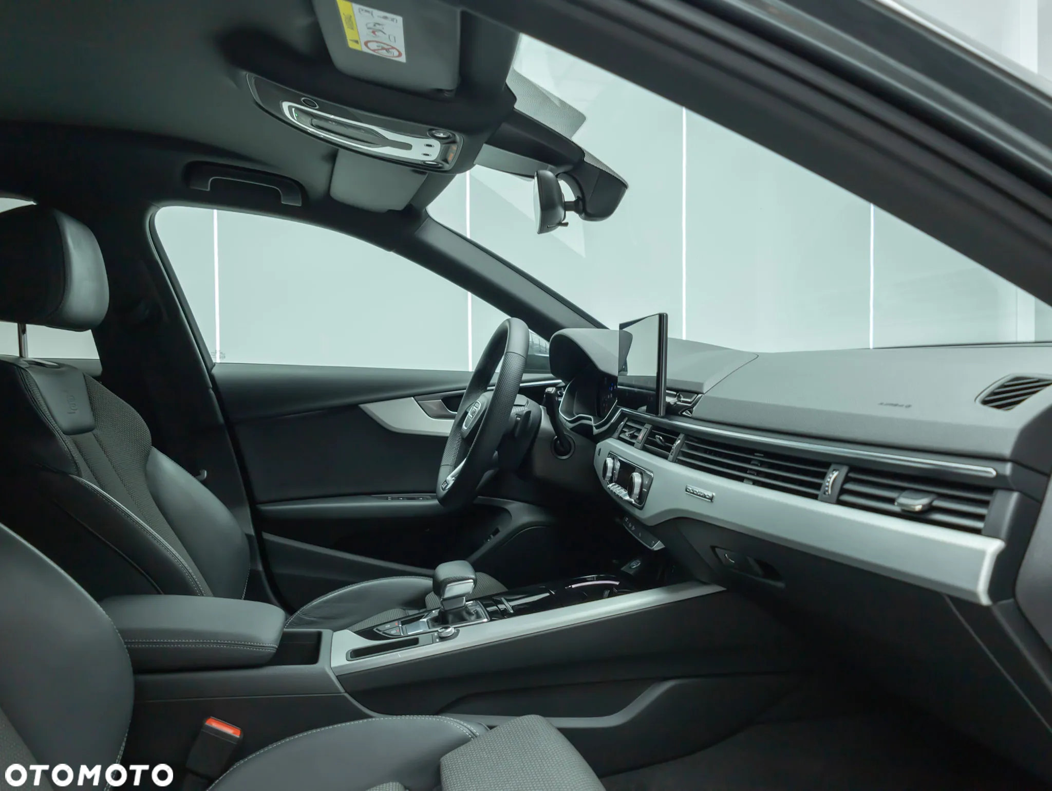 Audi A4 Avant 40 TDI quattro S tronic S line - 22