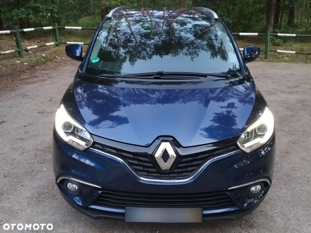 Renault Grand Scenic Gr 1.2 TCe Energy Bose Edition - 9