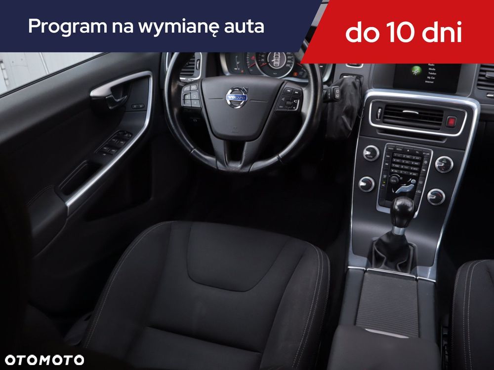 Volvo V60 - 9
