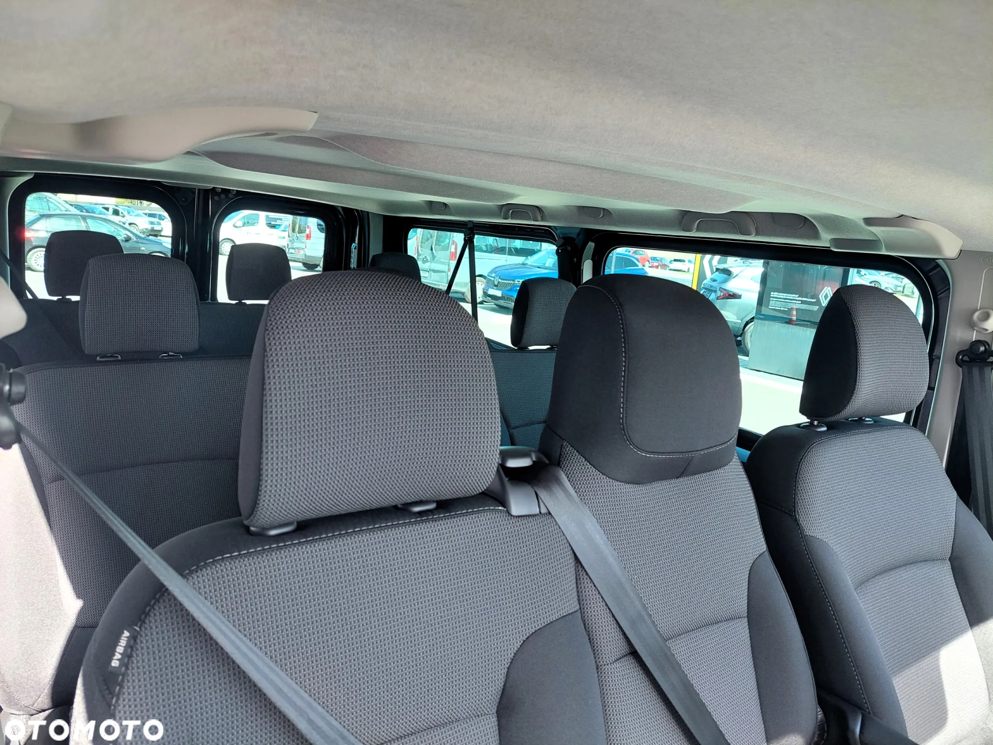 Renault Trafic - 11