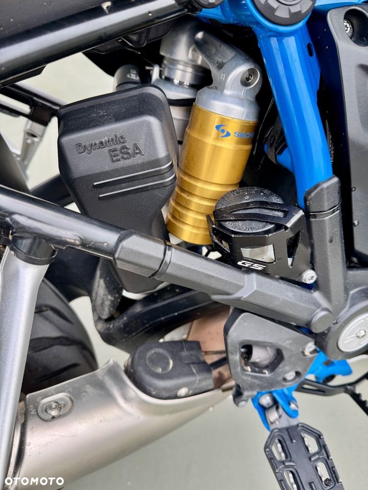 BMW GS - 15