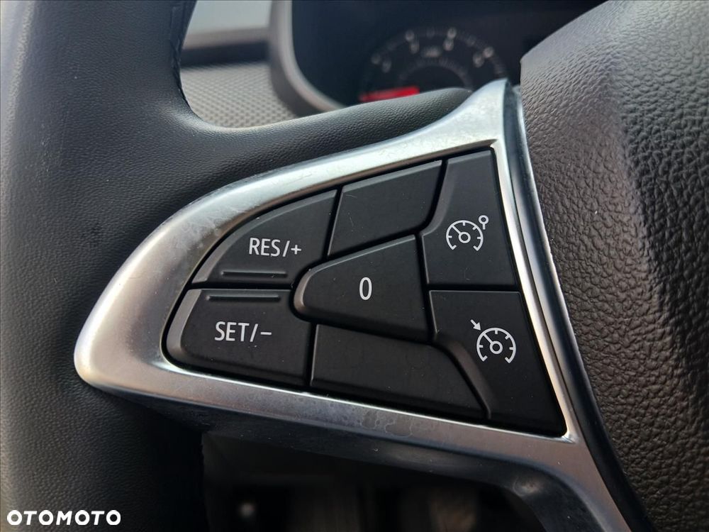 Dacia Sandero Stepway - 19
