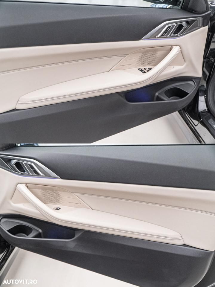 BMW Seria 4 420d Coupe Sport-Aut. M Sport - 23